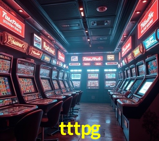 Ganhador tttpg