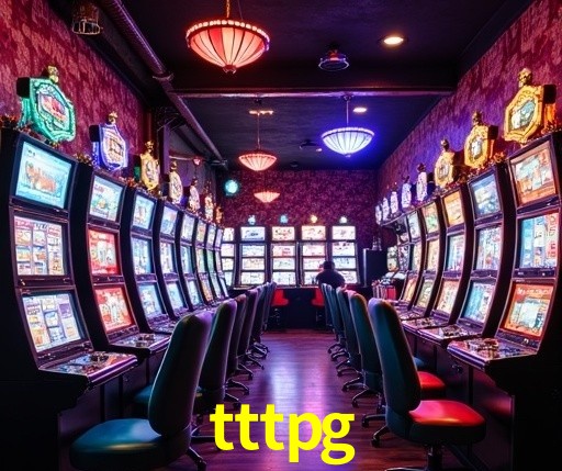 Slots RTP tttpg