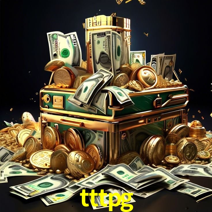 Aplicativo móvel tttpg para iOS e Android