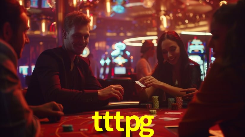 APK tttpg Android