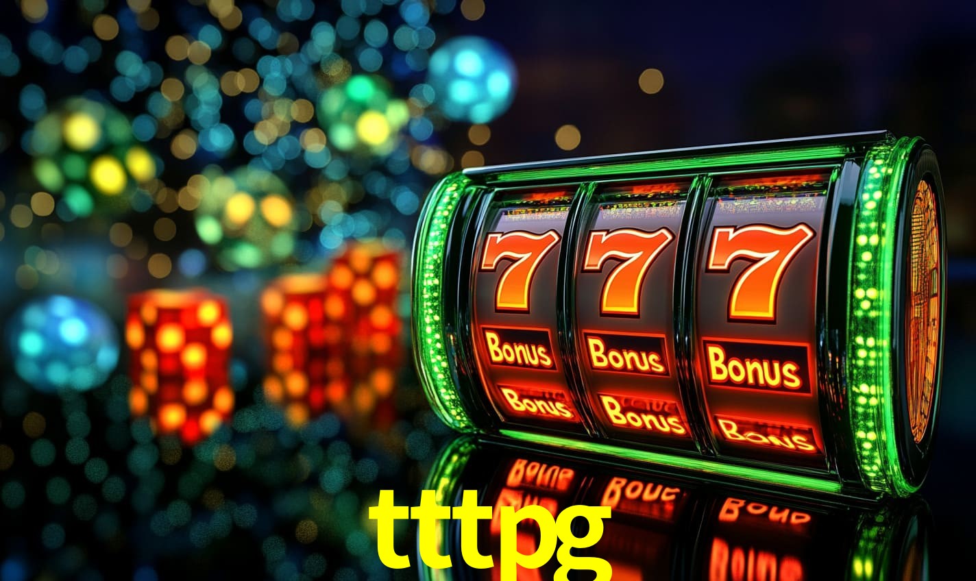 tttpg Processo de inscrição