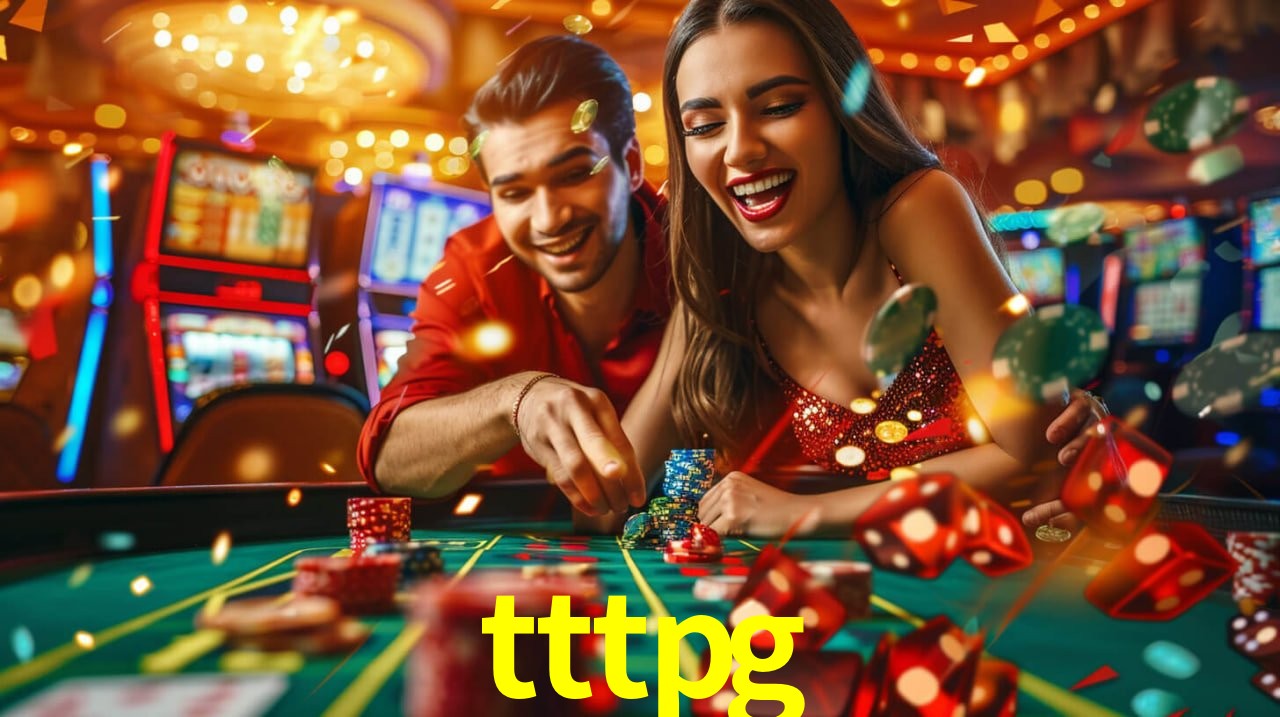 tttpg Caça-níqueis móveis